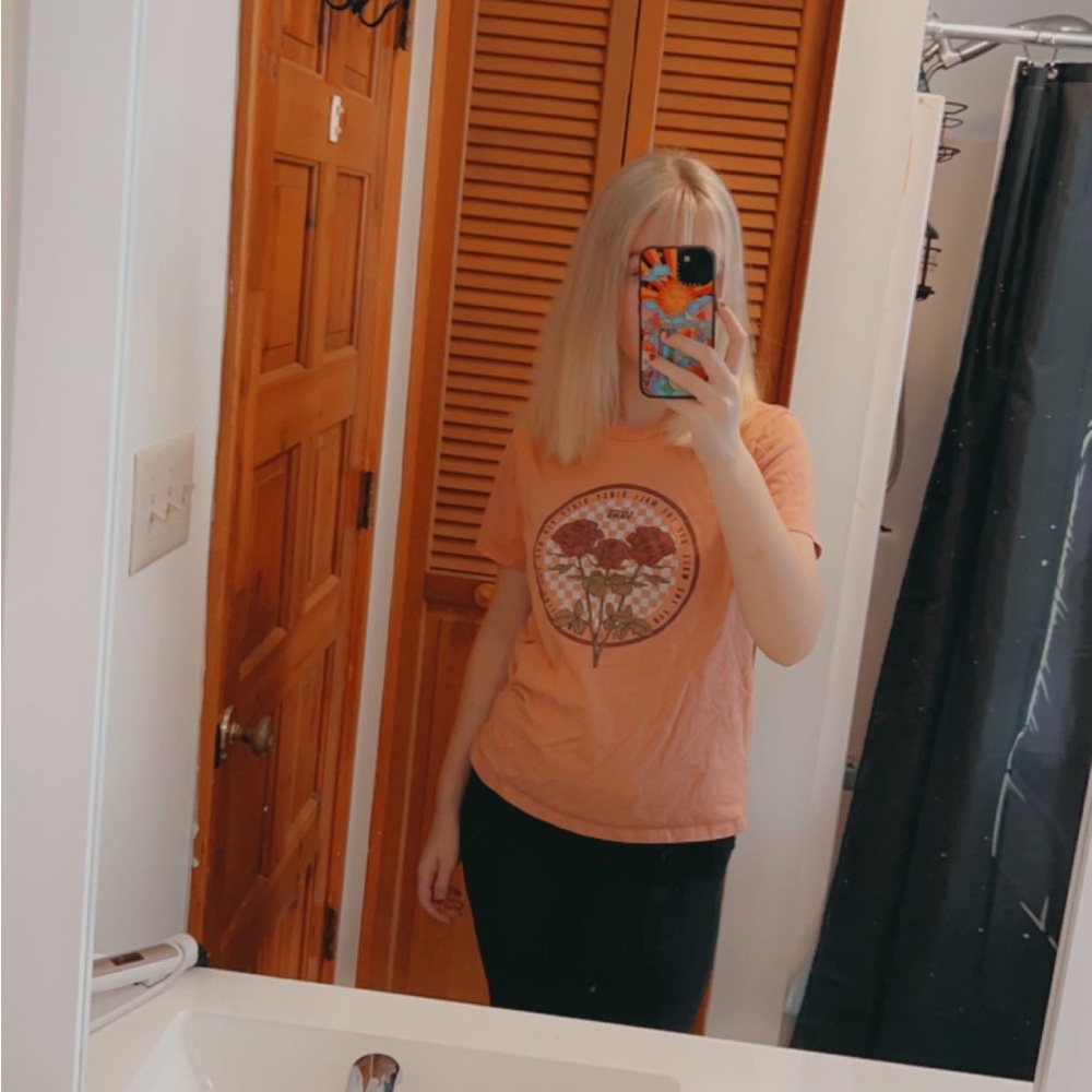 Vans T-shirt